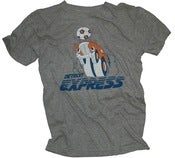Image of Detroit Express