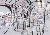 Image of Borough Market
