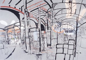 Image of Borough Market
