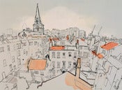 Image of Spitalfields