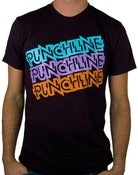Image of Punchline<br>'Three Times'<br>T-Shirt