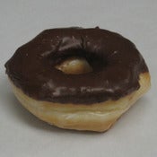 Image of Double Dipped