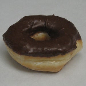 Image of Double Dipped
