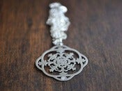 Image of Poppy Necklace