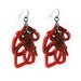 Image of POD_BUNCH earrings