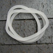 Image of THIN bracelets (set of 3)