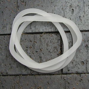 Image of THIN bracelets (set of 3)