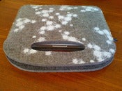 Image of Laptop Carrier
