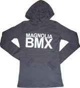 Image of Magnolia BMX Long Sleeve Hoody