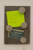 Image of Concrete Magnets