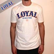 Image of Loyal (natural)
