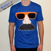 Image of Bobby V