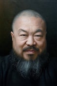 Image of My Wei A1 Giclee Print