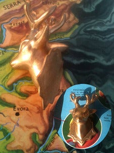 Image of cerf