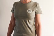 Image of GEE liebt mich! Girly-Shirt