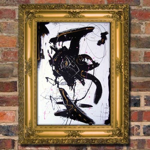 Image of EXPLOSIVE MIND By Duster