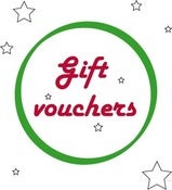 Image of Gift Vouchers