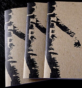 Mission Book (3-Pack)