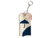 Image of Wet Weather Luggage Tag