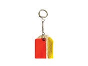 Image of Warm Weather Keyring
