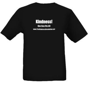 Image of Kindness- One Size Fits All