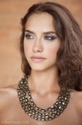 Image of Sassy Brassy