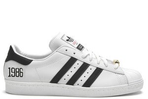 Image of Run-D.M.C. x adidas Superstar 80s “My adidas”