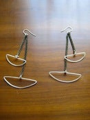 Image of Umbra Earrings