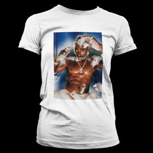 Image of 2 pac douche
