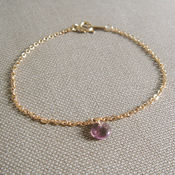 Image of PASTILLES - bracelet