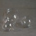 Image of Boule transparente