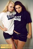 Image of Unisex Team Tees
