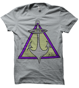 Image of Limited Edition Stegman/Poneco Tee