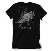Image of Boss Hogfish T-Shirt - Black