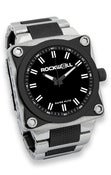 Image of 747 Swiss Automatic - Black and Silver