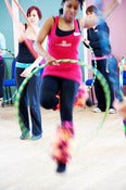 Image of HOOP DANCE Progression Sessions - Clifton
