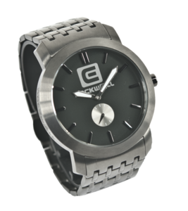 Image of The Cartel - Gunmetal
