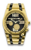 Image of 50mm - Gold and Black (1st Gen)