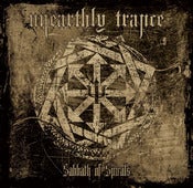 Image of Unearthly Trance / Ramesses - Split 10" (Vinyl)