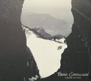 Image of Come, Emmanuel