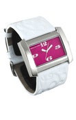 Image of The Vanessa - Pink and White (SOLD OUT)