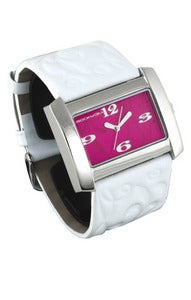 Image of The Vanessa - Pink and White (SOLD OUT)