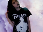 Image of DEATH