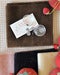 Image of MAXWELL fabric, joints, & eyes