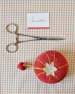 Image of HEMOSTATS