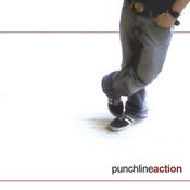 Image of Punchline<br>'Action'<br>CD