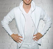 Image of white