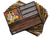 Image of Herky's Postcard Paintings