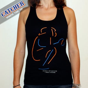 Image of Shea Catcher (tank)