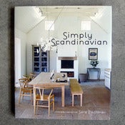 Image of Simply Scandinavian